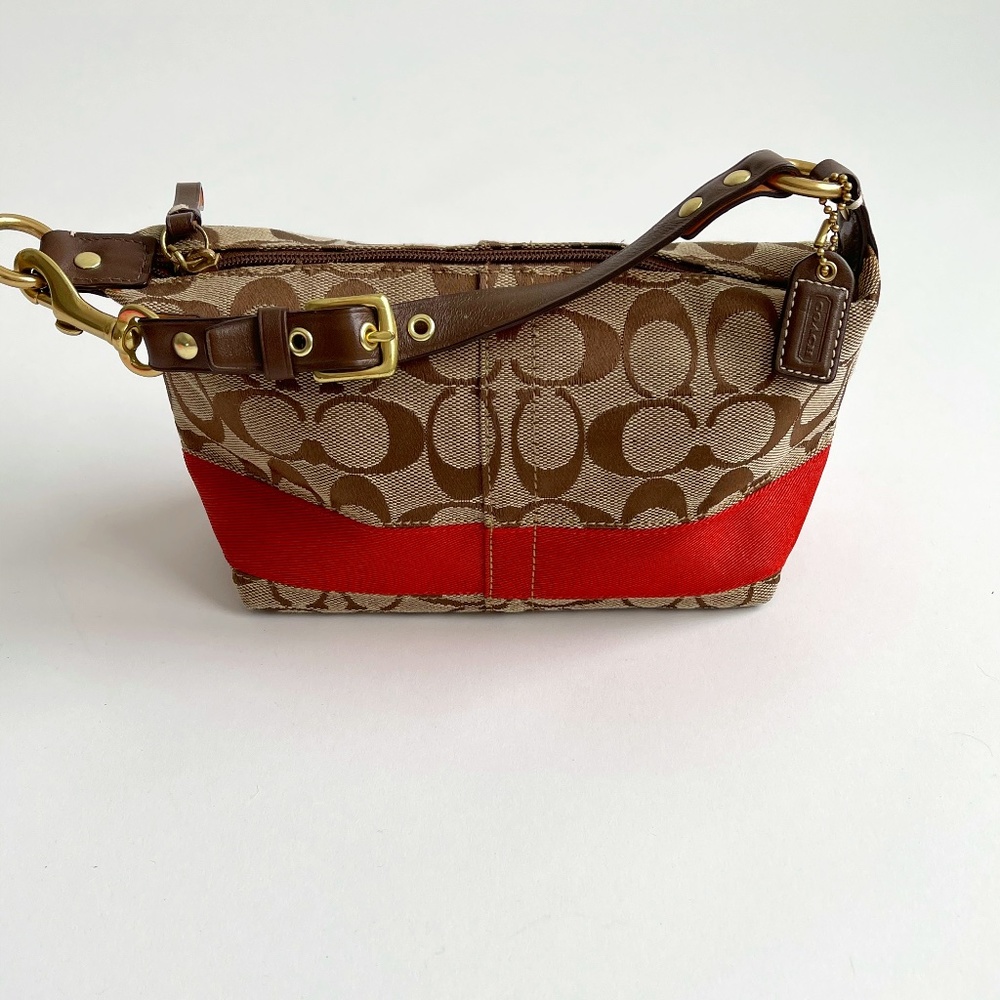 Coach Mini Bag vintage